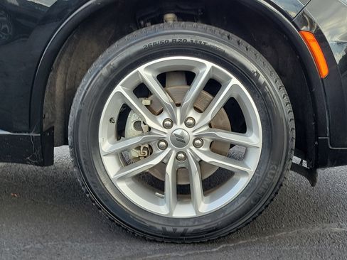 Used 2023 Dodge Durango GT image 5