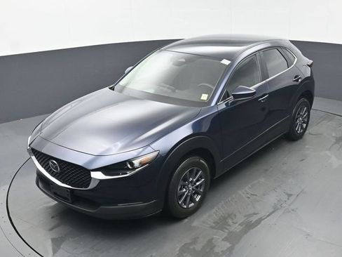 Certified 2024 MAZDA CX-30 AWD 2.5 S image 33