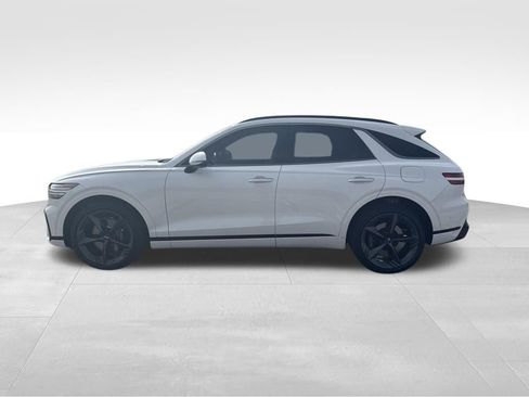 Used 2026 Genesis GV70 3.5T Sport Prestige AWD/4WD image 2