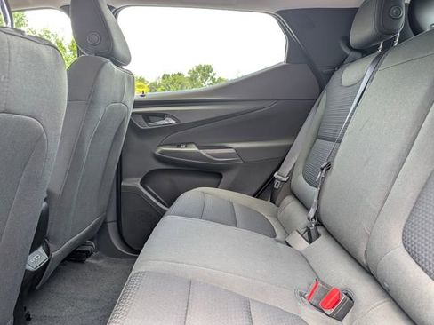 Used 2023 Chevrolet Bolt EUV LT w/ Driver Confidence Package FWD image 15
