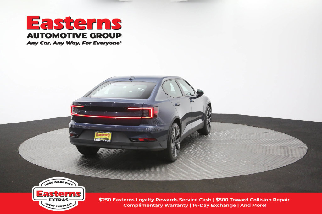 Used 2024 Polestar Polestar 2 AWD/4WD image 40