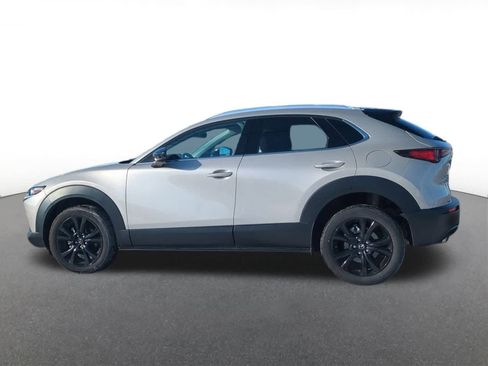 Certified 2023 MAZDA CX-30 2.5 Turbo w/ Premium Package image 3