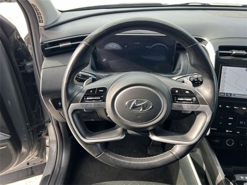 Used 2024 Hyundai Tucson Limited image 20