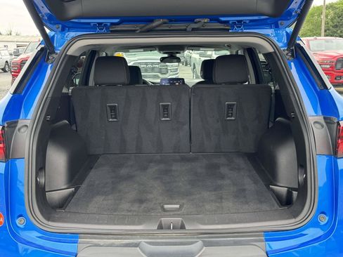 Used 2024 Chevrolet Blazer LT w/ Convenience Package FWD image 21