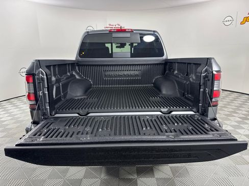 New 2026 Nissan Frontier Pro-X image 5