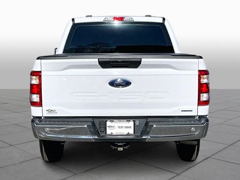 Certified 2023 Ford F150 XL w/ XL Chrome Appearance Package AWD/4WD image 12