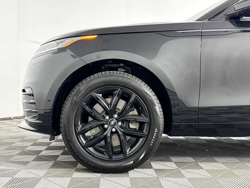 Used 2026 Land Rover Range Rover Velar Dynamic SE AWD/4WD image 28