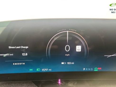 Used 2024 Lucid Air Touring AWD/4WD image 61