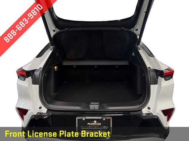 New 2026 Buick Envista Sport Touring w/ Convenience I Package FWD image 14