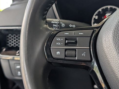 Used 2024 Honda CR-V EX-L image 18