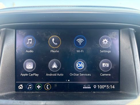 Used 2022 Chevrolet Colorado LT w/ Redline Special Edition RWD image 17