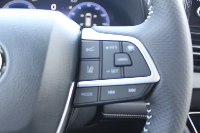 Certified 2026 Toyota Sienna XSE FWD image 39