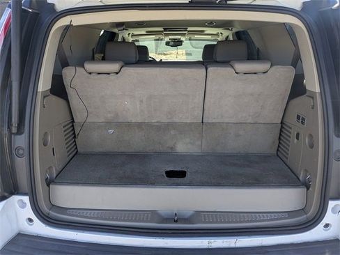 Used 2018 GMC Yukon SLT w/ Open Road Package image 13