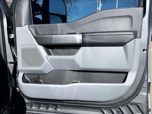 Certified 2025 Ford F250 XL w/ STX Appearance Package image 22