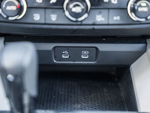 Certified 2024 Honda Accord EX image 20