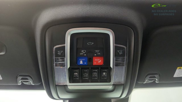 Used 2022 RAM 1500 TRX w/ TRX Level 2 Equipment Group AWD/4WD image 77