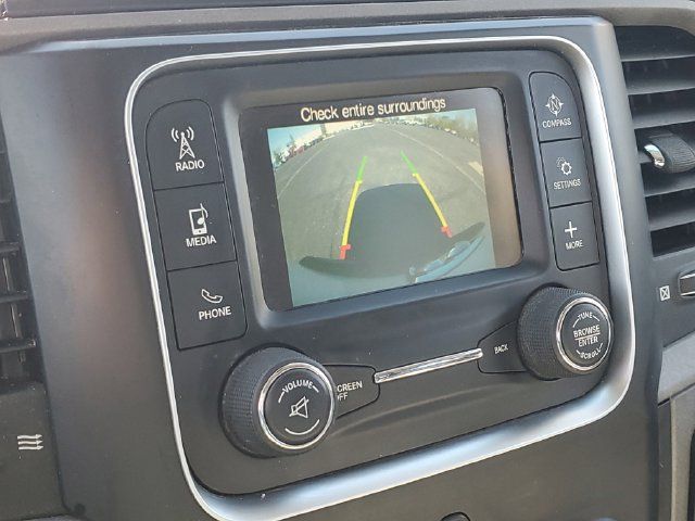 Used 2020 RAM 1500 Tradesman w/ Trailer Tow Group AWD/4WD image 14