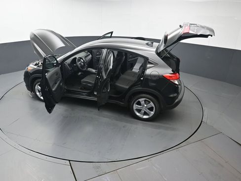 Used 2022 Honda HR-V LX image 39