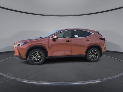 Used 2026 Lexus NX 350 AWD w/ Accessory Package (Z2) image 5