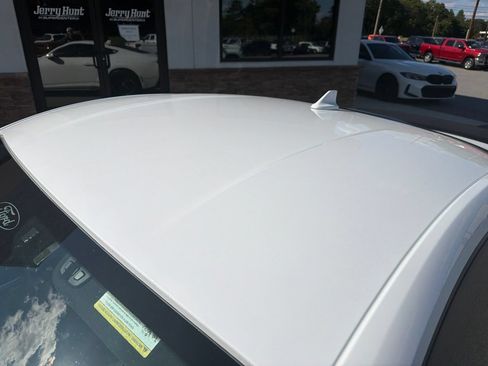Used 2024 Ford Mustang GT Premium RWD image 14