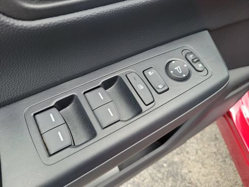 Certified 2026 Honda CR-V Sport-L image 31