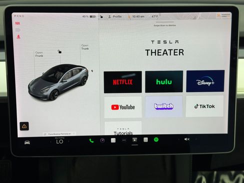 Used 2022 Tesla Model 3 Long Range image 32