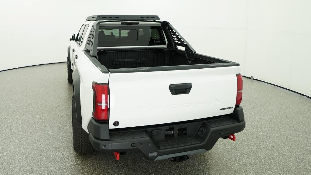 New 2026 Toyota Tacoma 4x4 Double Cab Hybrid image 43