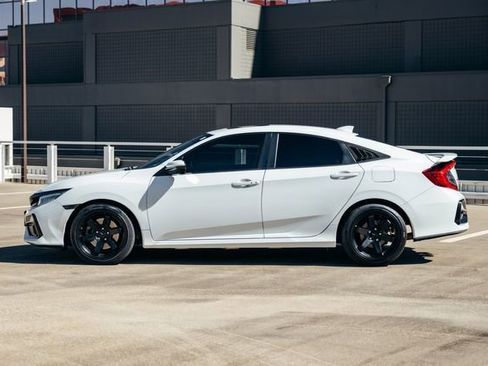 Used 2020 Honda Civic Si image 40