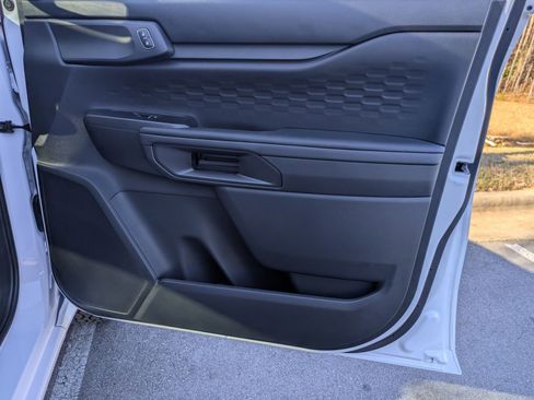 New 2025 Ford Ranger XL w/ Trailer Tow Package image 32