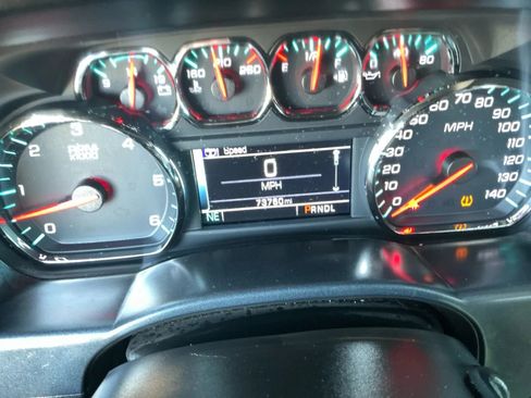 Used 2018 Chevrolet Silverado 1500 LT w/ All Star Edition image 24