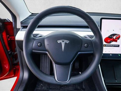 Used 2019 Tesla Model 3 Long Range AWD/4WD image 13