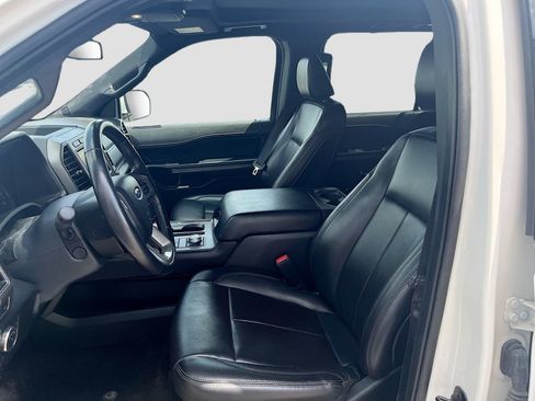 Used 2021 Ford Expedition XLT AWD/4WD image 21