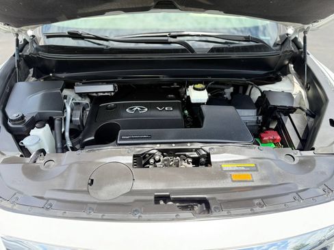 Used 2014 INFINITI QX60 Luxe w/ Deluxe Touring Package AWD/4WD image 13