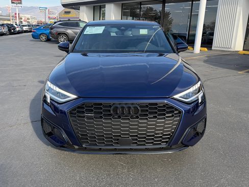 Used 2024 Audi A3 2.0T Premium w/ Convenience Package image 20