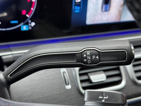 New 2026 Mercedes-Benz GLS 450 4MATIC image 22