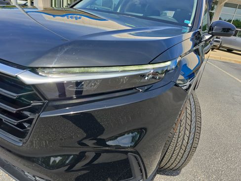 Certified 2024 Honda CR-V EX-L image 34