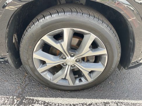 Used 2021 Hyundai Palisade Limited FWD image 22