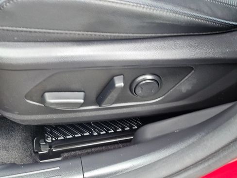 Used 2025 Hyundai Tucson Limited AWD/4WD image 23