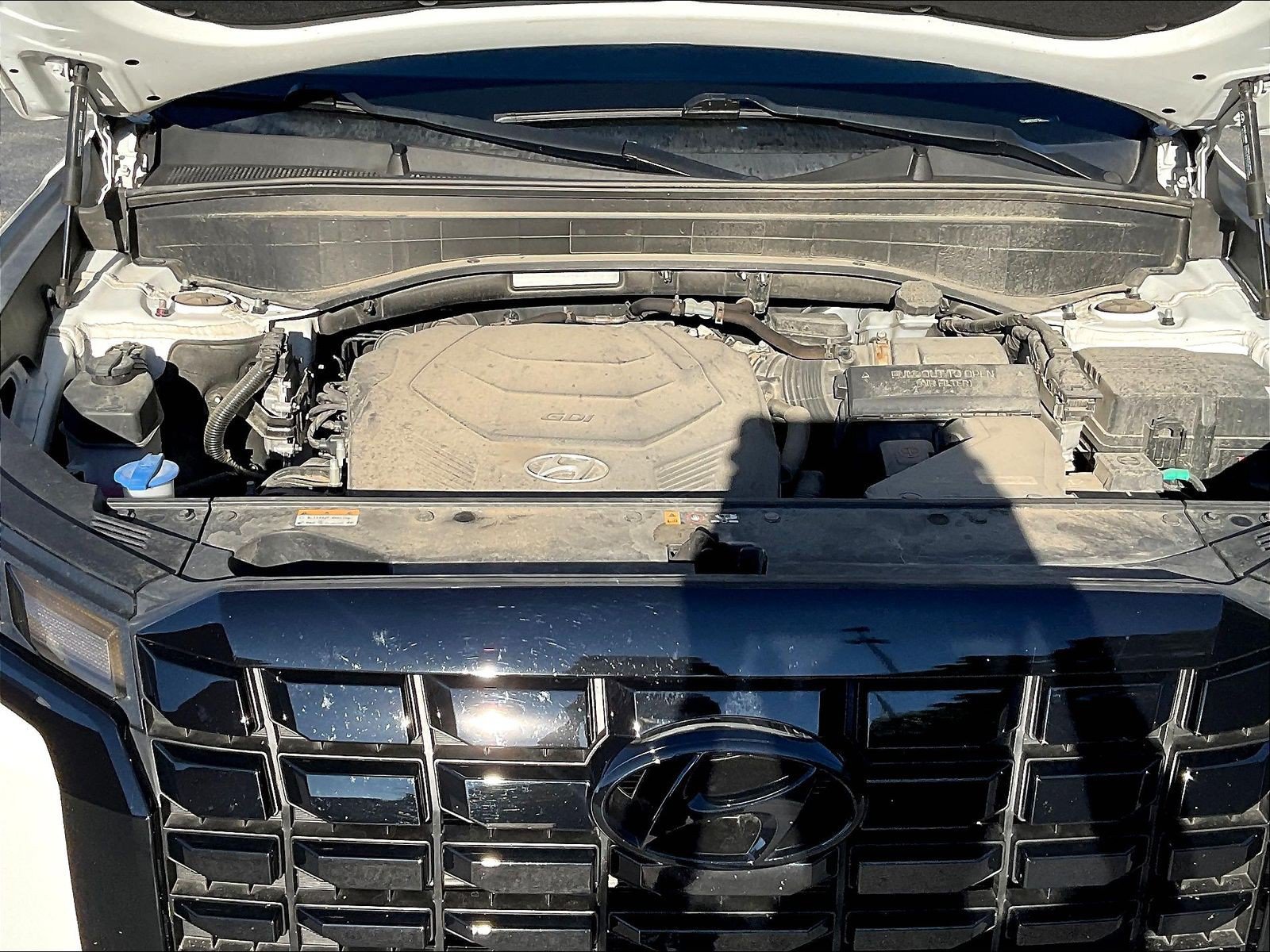 Used 2024 Hyundai Palisade XRT AWD/4WD image 32