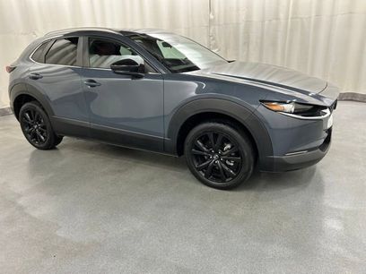 Used 2023 MAZDA CX-30 AWD 2.5 S w/ Preferred Package