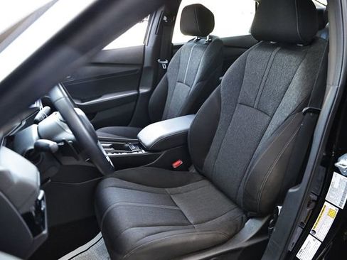 Used 2024 Honda Accord Sport image 21