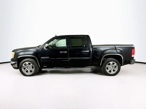 Used 2011 GMC Sierra 1500 SLE w/ Regional Value Package RWD image 3