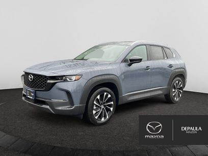 New 2026 MAZDA CX-50 2.5 Hybrid w/ Premium Plus Pkg