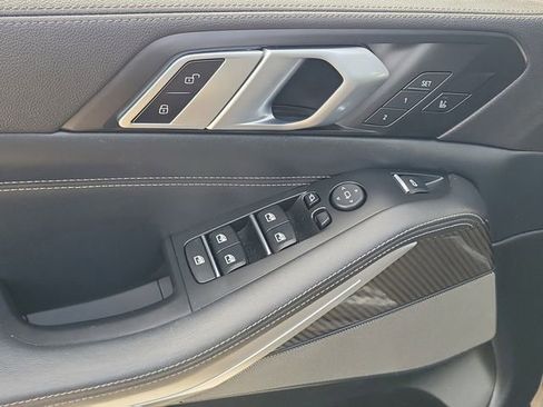 Used 2022 BMW X5 M50i w/ Premium Package image 24