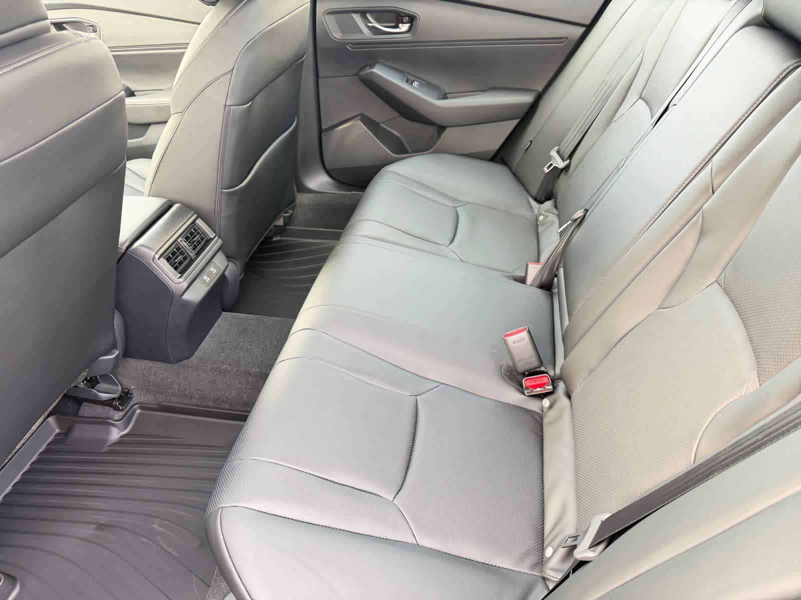 New 2026 Honda Accord Sport image 18