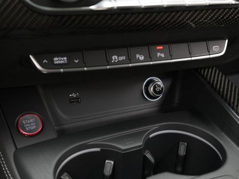 Used 2019 Audi RS 5 Sportback image 71