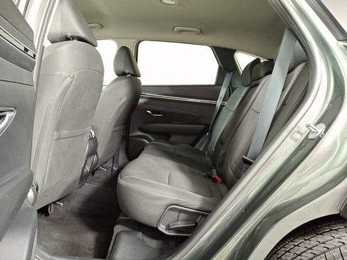 Used 2023 Hyundai Tucson SEL AWD/4WD image 13