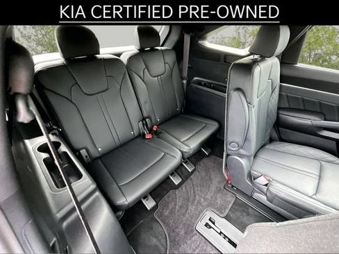 Certified 2026 Kia Sorento SX Prestige AWD/4WD image 26