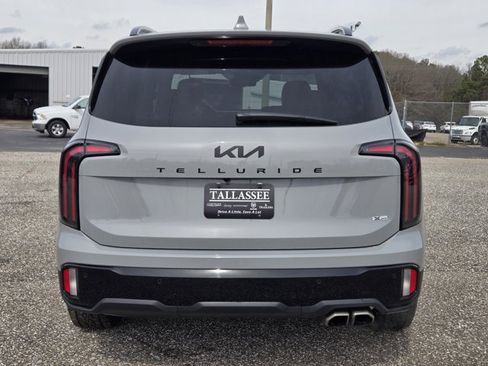 Used 2025 Kia Telluride SX Prestige X-Pro AWD/4WD image 14