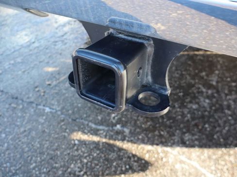 Used 2024 Chevrolet Silverado 3500 LTZ image 37